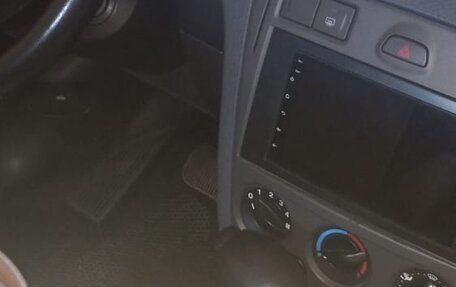 Ford Fusion I, 2008 год, 630 000 рублей, 18 фотография