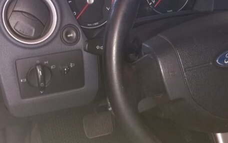Ford Fusion I, 2008 год, 630 000 рублей, 15 фотография