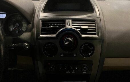 Renault Megane II, 2007 год, 340 000 рублей, 12 фотография