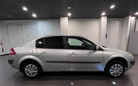 Renault Megane II, 2007 год, 340 000 рублей, 2 фотография