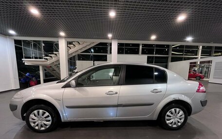 Renault Megane II, 2007 год, 340 000 рублей, 6 фотография
