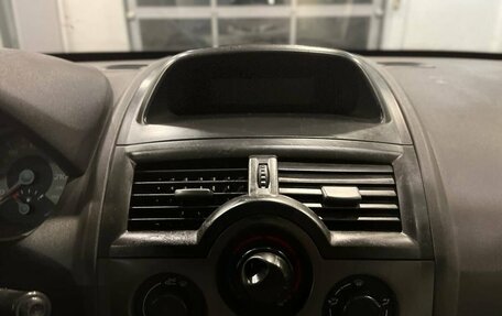 Renault Megane II, 2007 год, 340 000 рублей, 13 фотография
