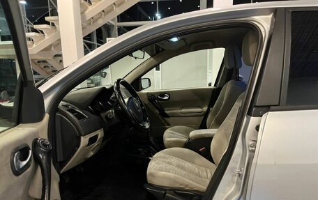 Renault Megane II, 2007 год, 340 000 рублей, 15 фотография