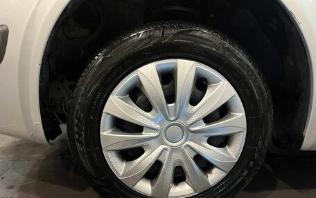 Renault Megane II, 2007 год, 340 000 рублей, 18 фотография