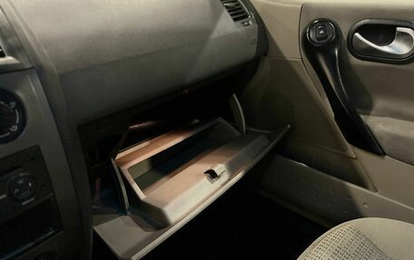 Renault Megane II, 2007 год, 340 000 рублей, 28 фотография