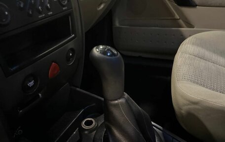 Renault Megane II, 2007 год, 340 000 рублей, 29 фотография