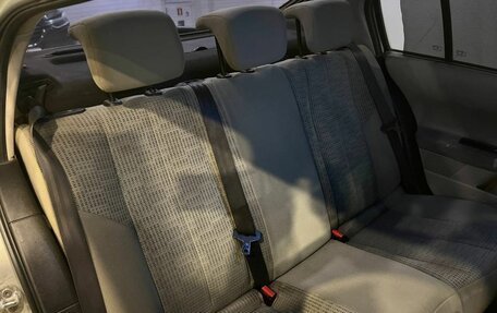 Renault Megane II, 2007 год, 340 000 рублей, 33 фотография