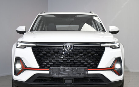 Changan CS35 Plus, 2024 год, 2 569 900 рублей, 2 фотография