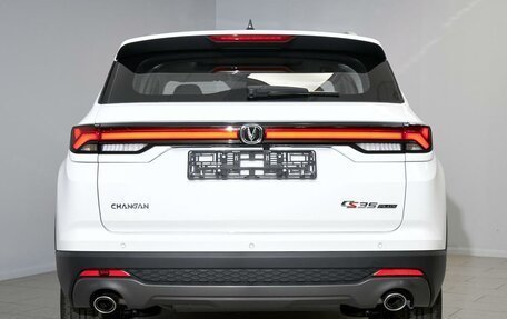 Changan CS35 Plus, 2024 год, 2 569 900 рублей, 5 фотография