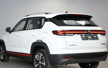 Changan CS35 Plus, 2024 год, 2 569 900 рублей, 6 фотография