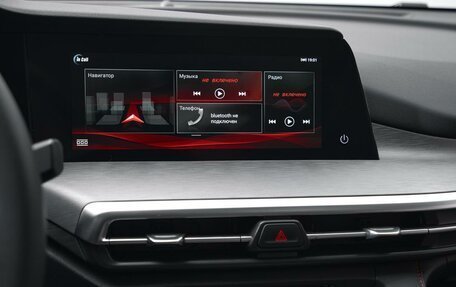 Changan CS35 Plus, 2024 год, 2 569 900 рублей, 15 фотография