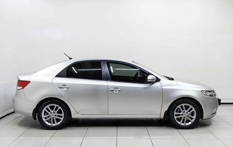 KIA Cerato III, 2011 год, 648 000 рублей, 5 фотография
