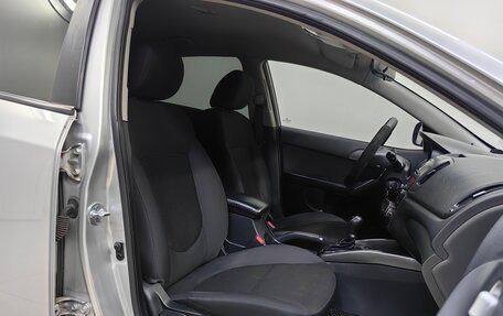 KIA Cerato III, 2011 год, 648 000 рублей, 7 фотография