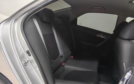 KIA Cerato III, 2011 год, 648 000 рублей, 9 фотография