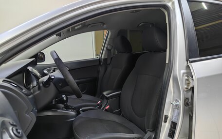 KIA Cerato III, 2011 год, 648 000 рублей, 6 фотография