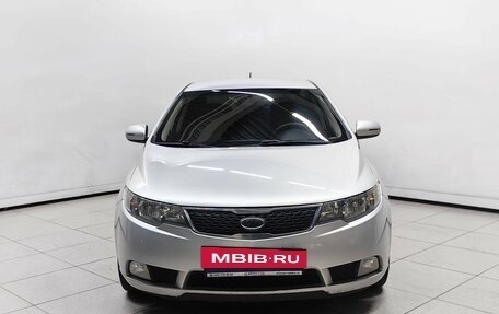 KIA Cerato III, 2011 год, 648 000 рублей, 3 фотография