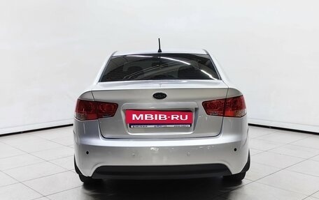 KIA Cerato III, 2011 год, 648 000 рублей, 4 фотография