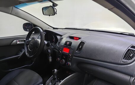 KIA Cerato III, 2011 год, 648 000 рублей, 13 фотография