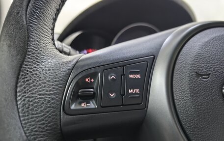 KIA Cerato III, 2011 год, 648 000 рублей, 18 фотография