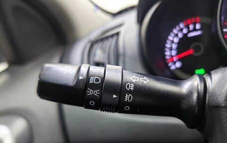 KIA Cerato III, 2011 год, 648 000 рублей, 19 фотография