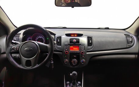 KIA Cerato III, 2011 год, 648 000 рублей, 12 фотография
