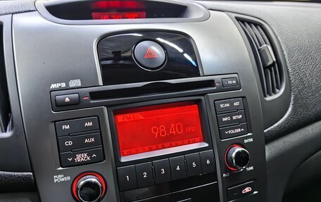 KIA Cerato III, 2011 год, 648 000 рублей, 15 фотография