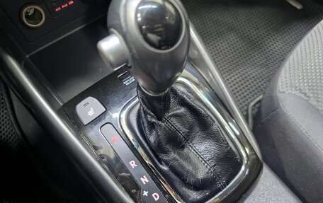 KIA Cerato III, 2011 год, 648 000 рублей, 17 фотография