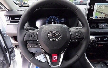 Toyota RAV4, 2022 год, 2 450 013 рублей, 8 фотография
