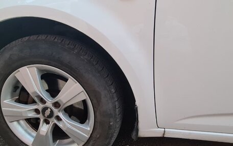 Chevrolet Aveo III, 2012 год, 560 000 рублей, 15 фотография