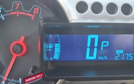 Chevrolet Aveo III, 2012 год, 560 000 рублей, 11 фотография