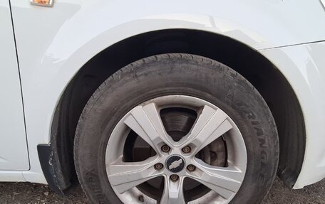 Chevrolet Aveo III, 2012 год, 560 000 рублей, 17 фотография