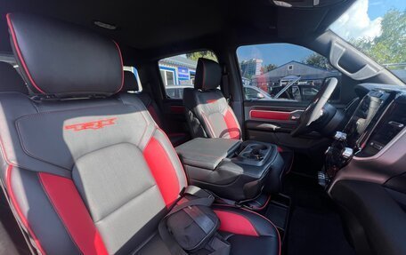 Rambler 1500, 2020 год, 7 500 000 рублей, 5 фотография