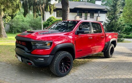 Rambler 1500, 2020 год, 7 500 000 рублей, 3 фотография