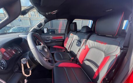 Rambler 1500, 2020 год, 7 500 000 рублей, 12 фотография