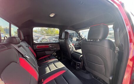 Rambler 1500, 2020 год, 7 500 000 рублей, 9 фотография