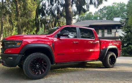 Rambler 1500, 2020 год, 7 500 000 рублей, 7 фотография