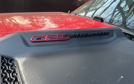 Rambler 1500, 2020 год, 7 500 000 рублей, 13 фотография