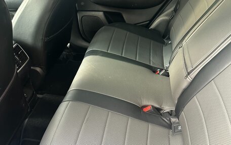 KIA Sportage IV рестайлинг, 2020 год, 2 449 000 рублей, 4 фотография