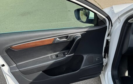 Volkswagen Passat B7, 2014 год, 1 600 000 рублей, 7 фотография