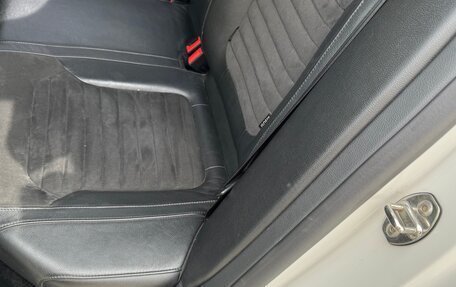 Volkswagen Passat B7, 2014 год, 1 600 000 рублей, 8 фотография