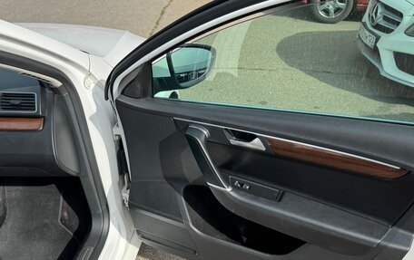 Volkswagen Passat B7, 2014 год, 1 600 000 рублей, 12 фотография