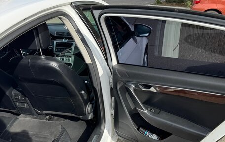 Volkswagen Passat B7, 2014 год, 1 600 000 рублей, 10 фотография