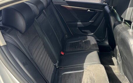 Volkswagen Passat B7, 2014 год, 1 600 000 рублей, 9 фотография