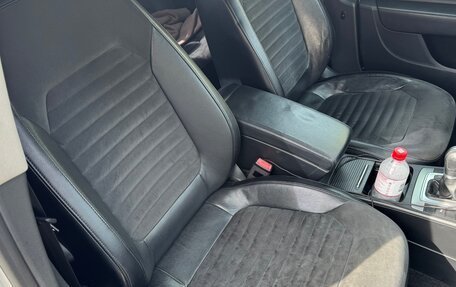 Volkswagen Passat B7, 2014 год, 1 600 000 рублей, 14 фотография