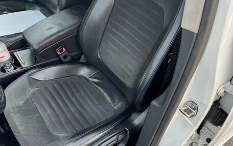 Volkswagen Passat B7, 2014 год, 1 600 000 рублей, 13 фотография