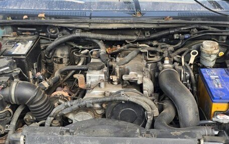 Mitsubishi L200 IV рестайлинг, 2007 год, 650 000 рублей, 2 фотография