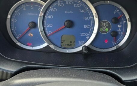 Mitsubishi L200 IV рестайлинг, 2007 год, 650 000 рублей, 4 фотография