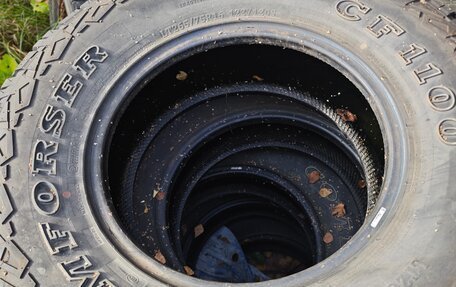 Mitsubishi L200 IV рестайлинг, 2007 год, 650 000 рублей, 17 фотография