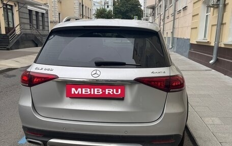 Mercedes-Benz GLE, 2021 год, 6 499 000 рублей, 2 фотография