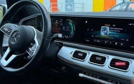 Mercedes-Benz GLE, 2021 год, 6 499 000 рублей, 6 фотография
